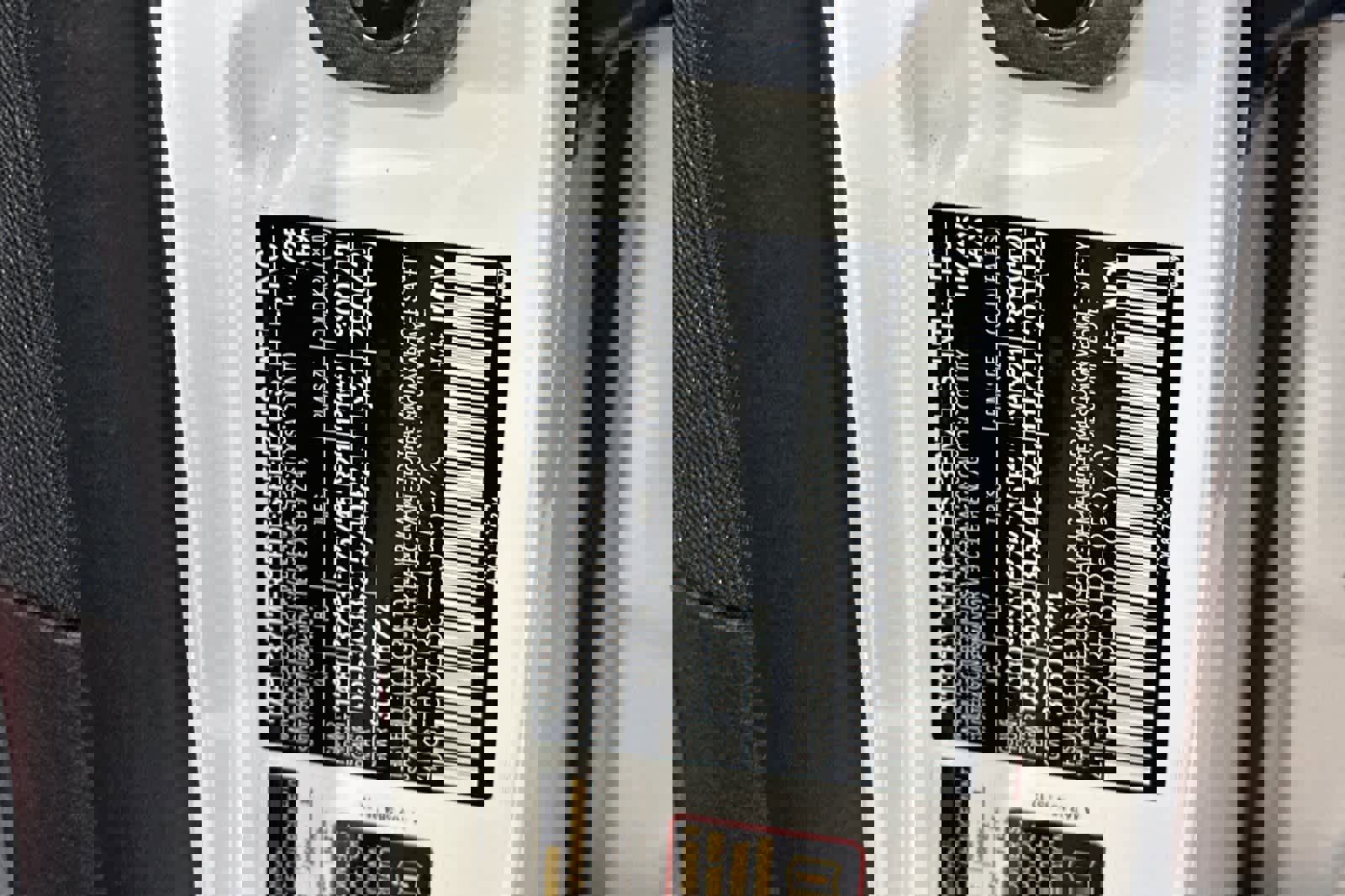 New 2026 Mercedes-Benz GLE 53 AMG 4MATIC Coupe image 27