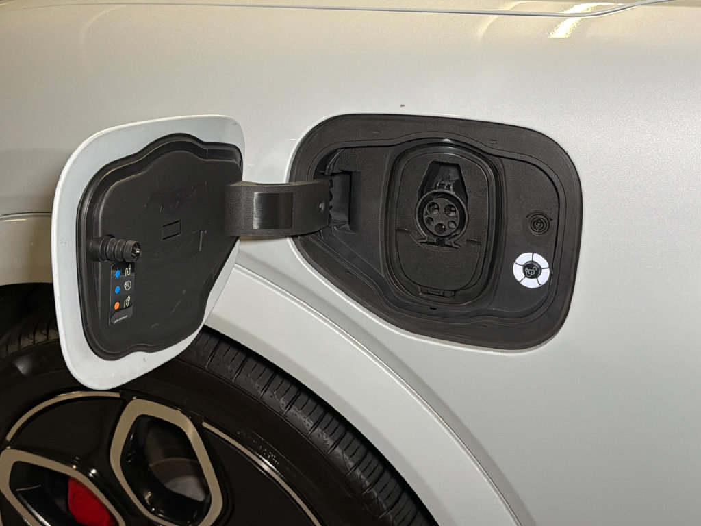 Used 2022 Ford Mustang Mach-E GT AWD/4WD image 18