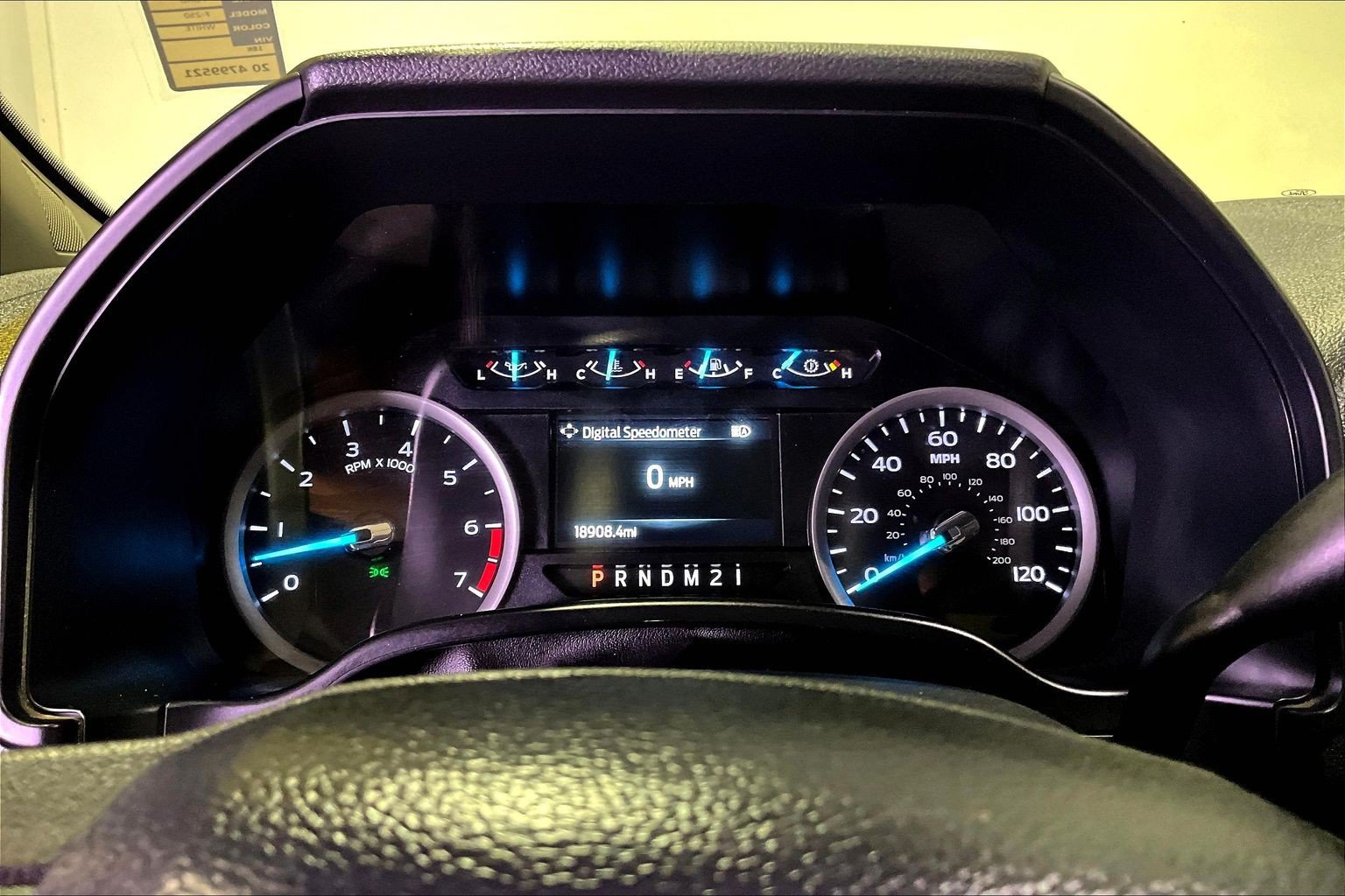 Used 2021 Ford F250 XLT AWD/4WD image 15