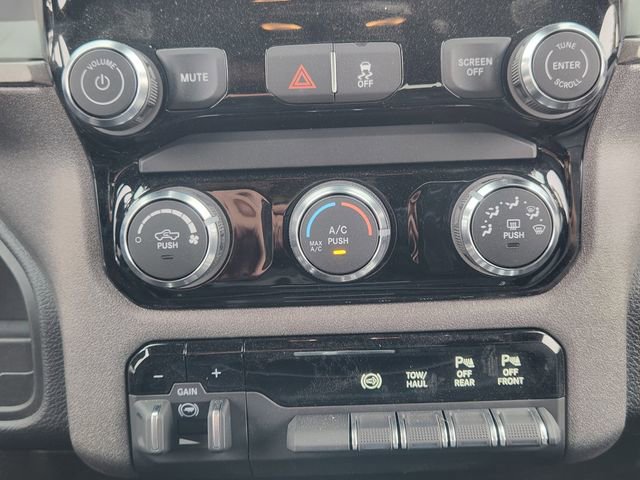 Used 2025 RAM 2500 Tradesman w/ Commercial Features Package RWD image 13