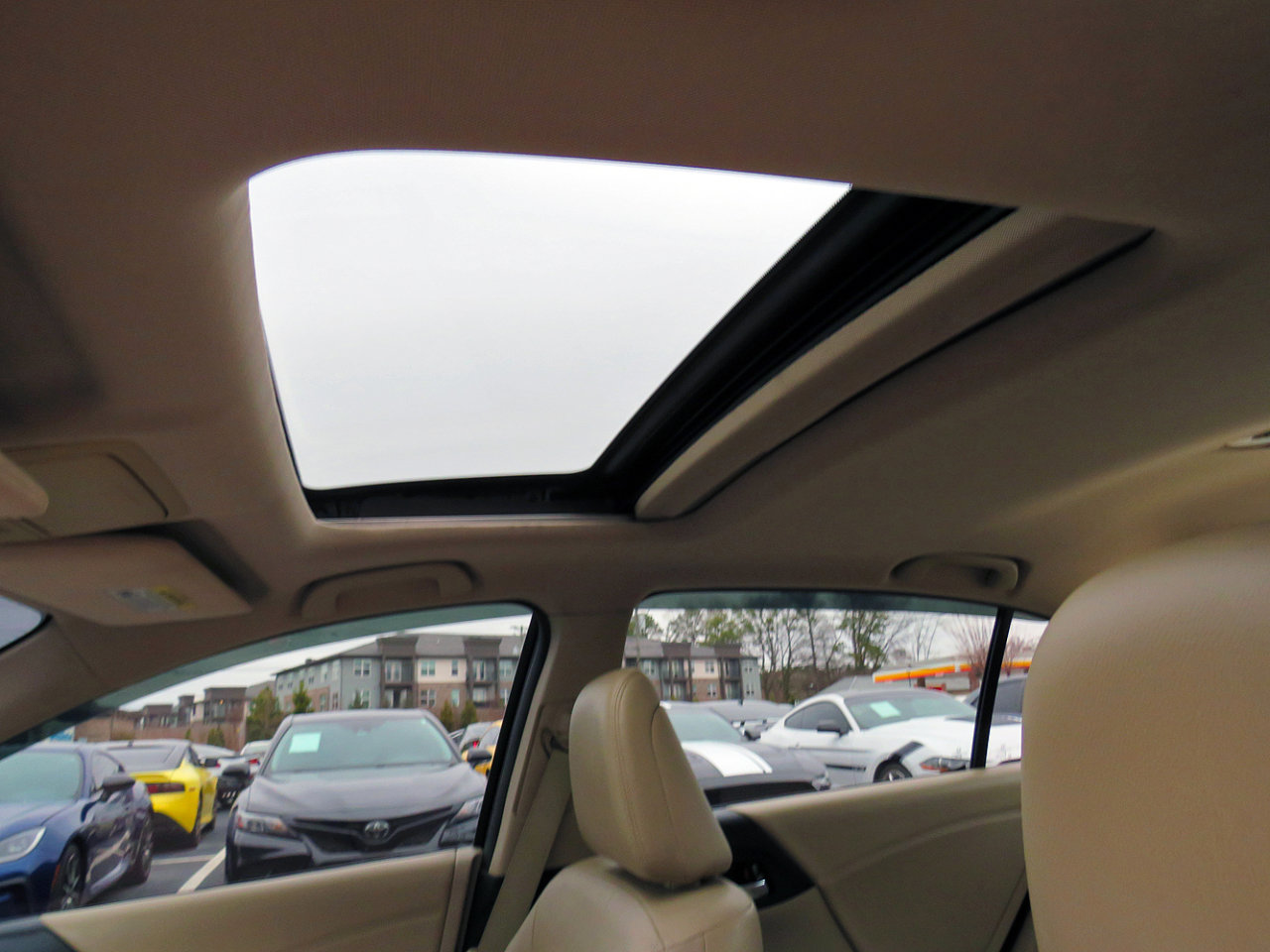 Used 2014 Honda Accord EX-L image 33