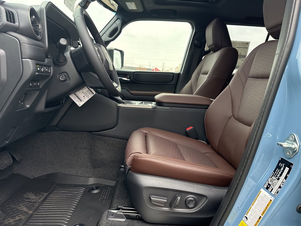 New 2026 Toyota Land Cruiser image 28