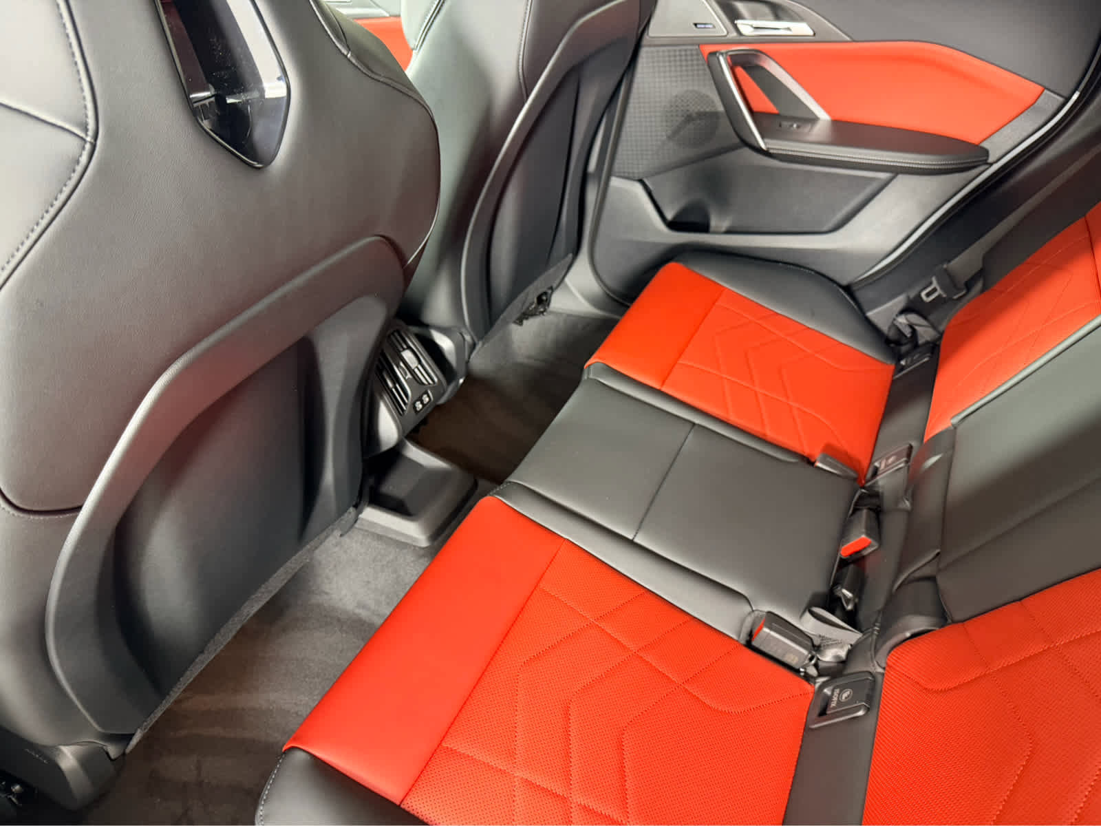 New 2026 BMW X1 M35i w/ Technology Package image 21