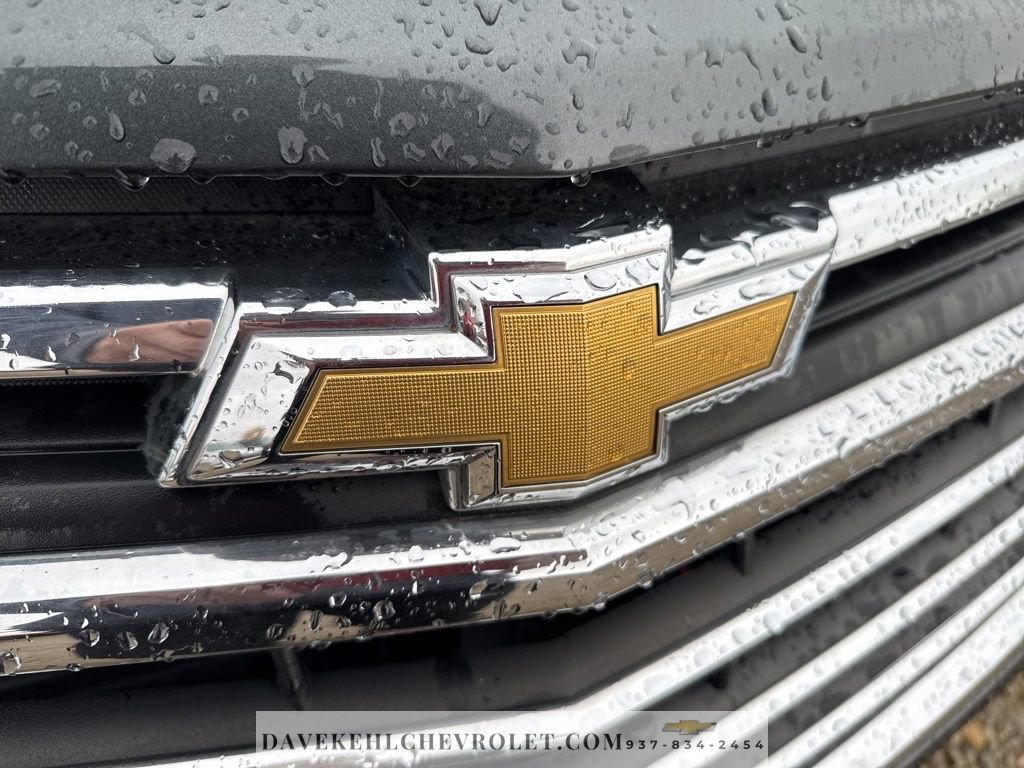 Certified 2018 Chevrolet Equinox Premier image 33