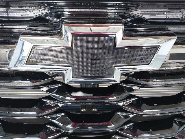 New 2026 Chevrolet Trax RS w/ Sunroof Package image 31