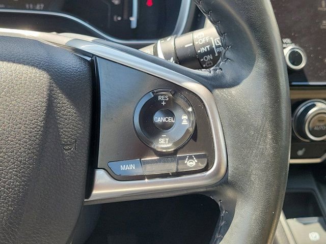 Used 2021 Honda CR-V EX-L image 23