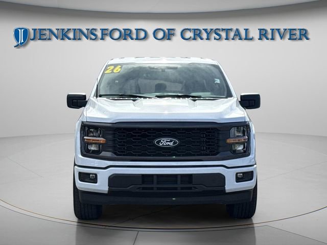 New 2026 Ford F150 STX image 2