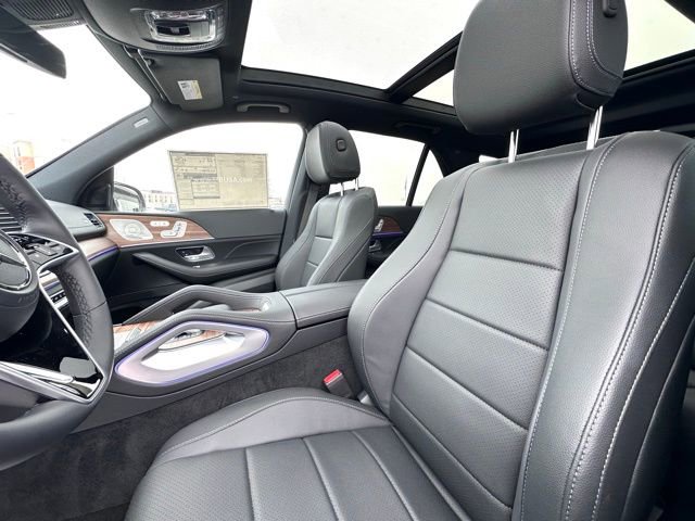 New 2026 Mercedes-Benz GLE 350 4MATIC image 21