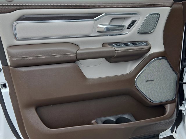 New 2026 RAM 1500 Laramie image 13