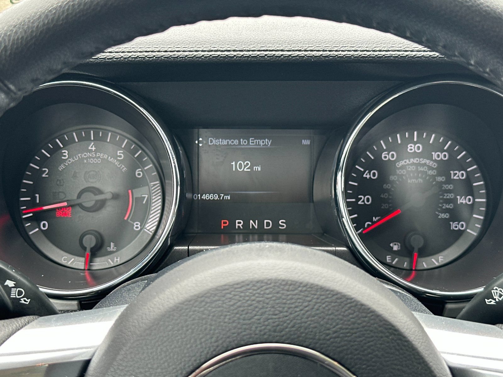Used 2015 Ford Mustang GT Premium RWD image 27