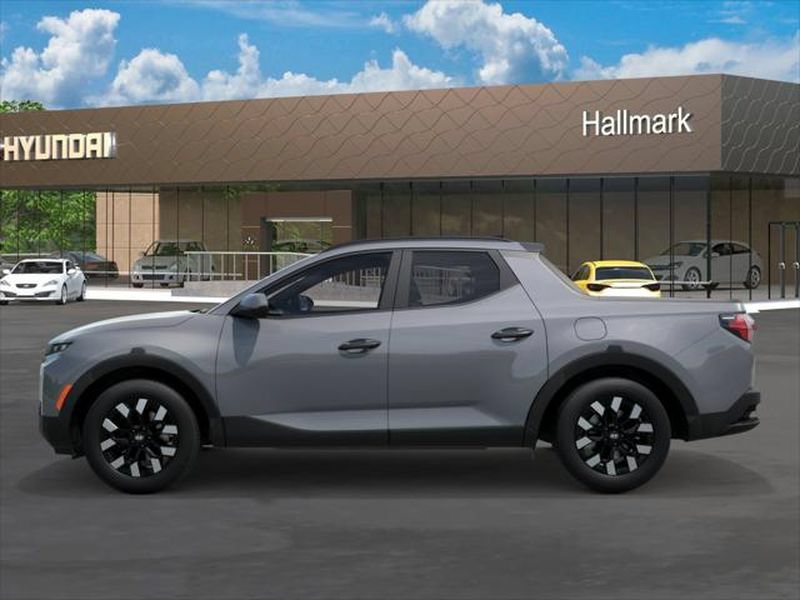 New 2027 Hyundai Santa Cruz SEL FWD image 3
