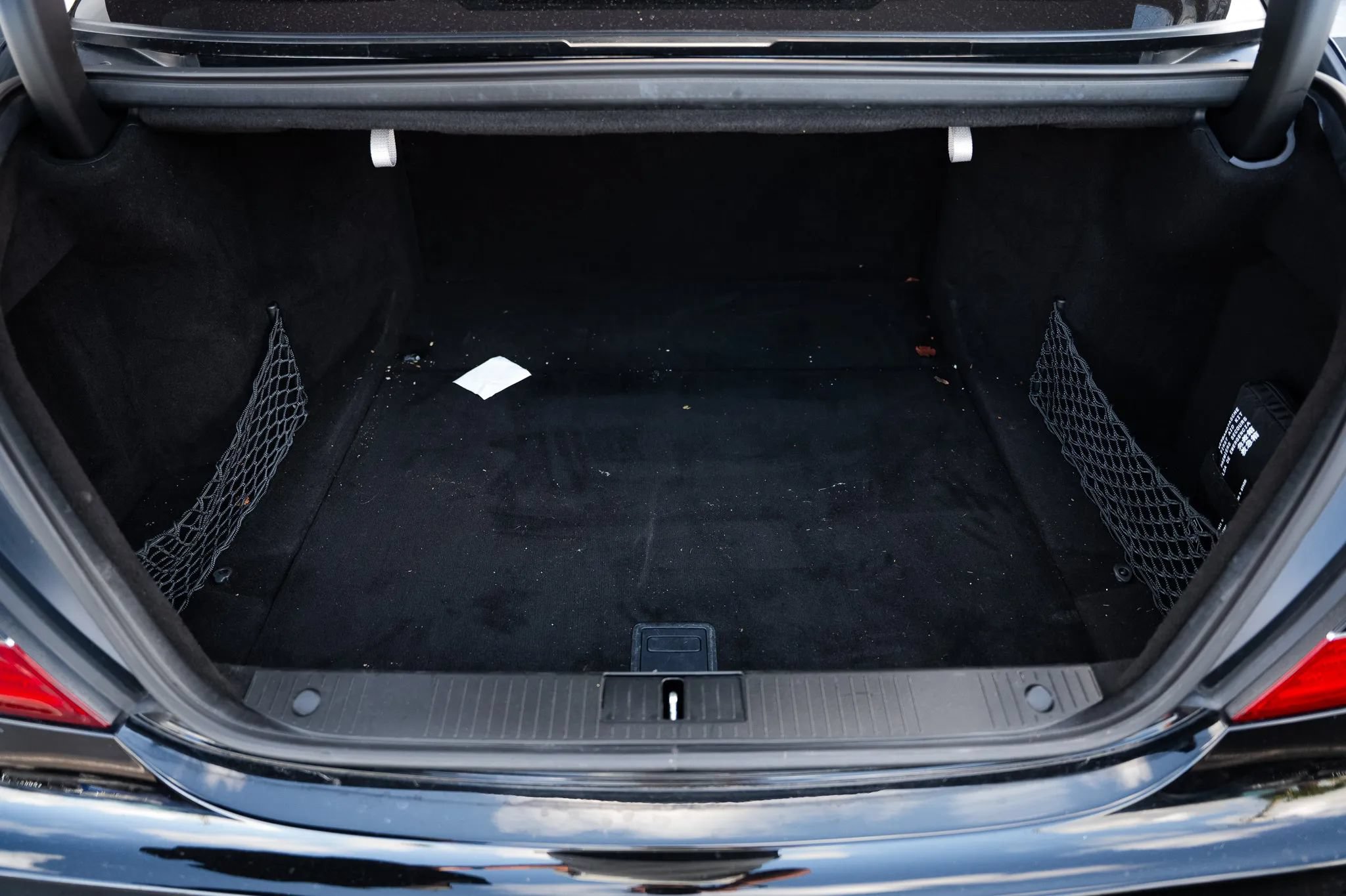 Used 2007 Mercedes-Benz S 65 AMG image 43