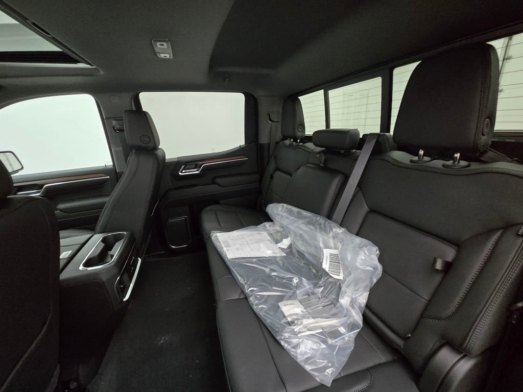 New 2026 GMC Sierra 1500 Denali image 40