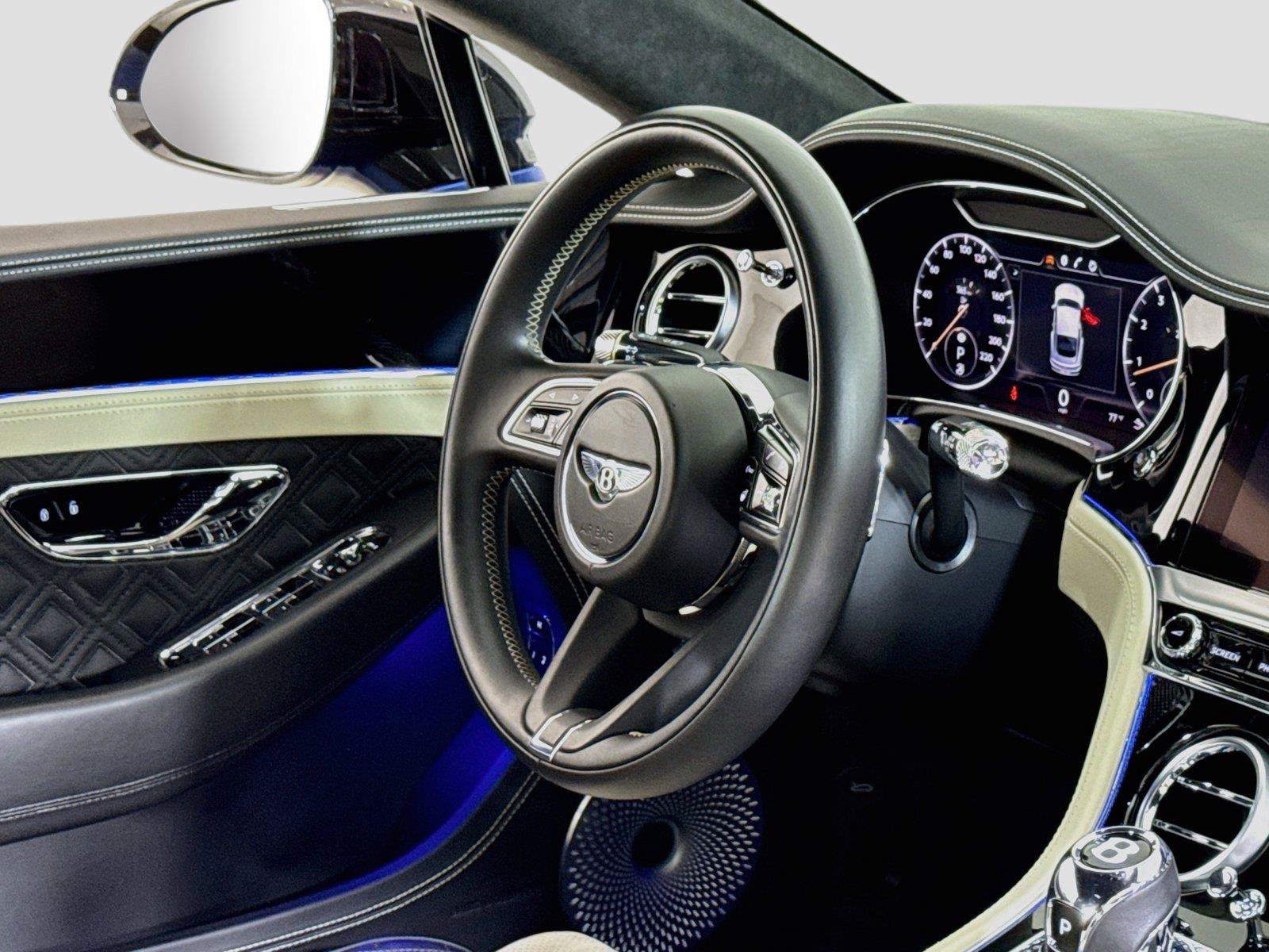 Used 2021 Bentley Continental GT AWD/4WD image 29