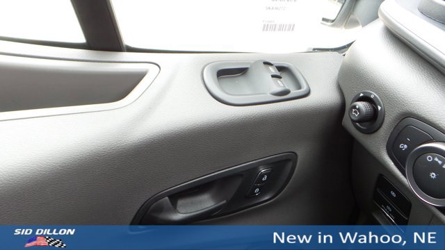 New 2025 Ford Transit 250 Cargo Van w/ Load Area Protection Package image 33