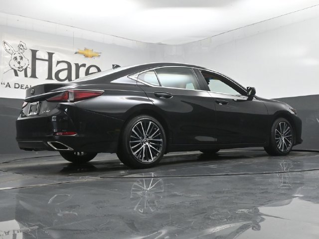 Used 2025 Lexus ES 350 w/ Premium Package FWD image 37