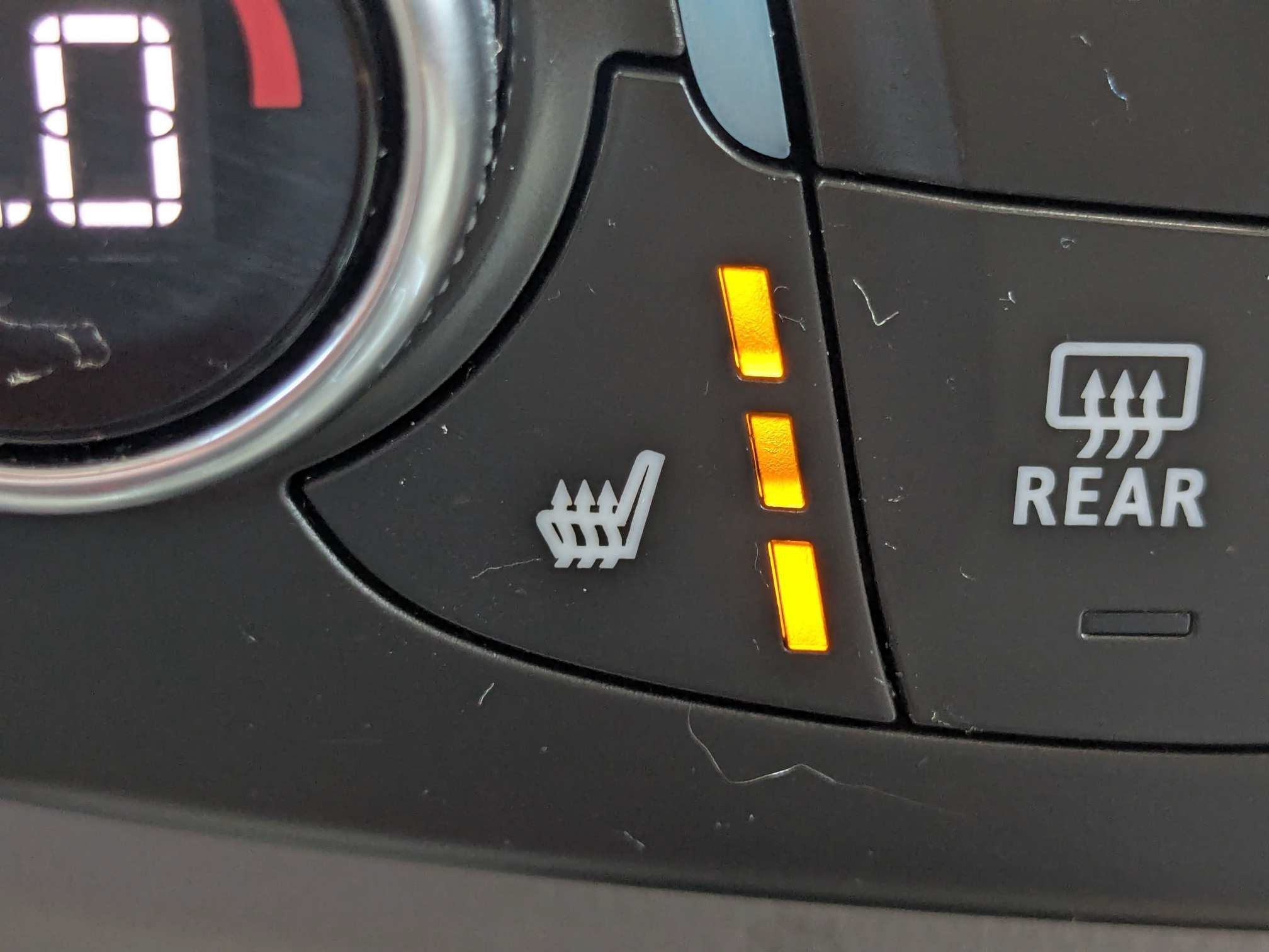 Used 2019 Chevrolet Traverse LT w/ LT Premium Package FWD image 27
