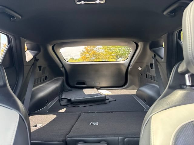 Certified 2024 Kia EV6 GT-Line RWD image 10