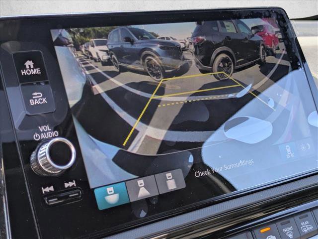 New 2026 Honda Odyssey Sport-L image 11