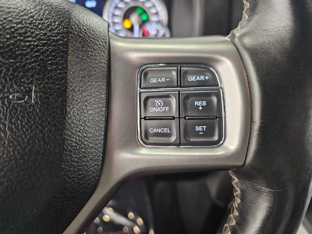 Used 2016 RAM 1500 Limited image 12