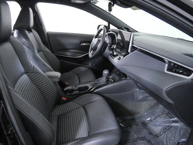 Used 2024 Toyota Corolla XSE FWD image 12