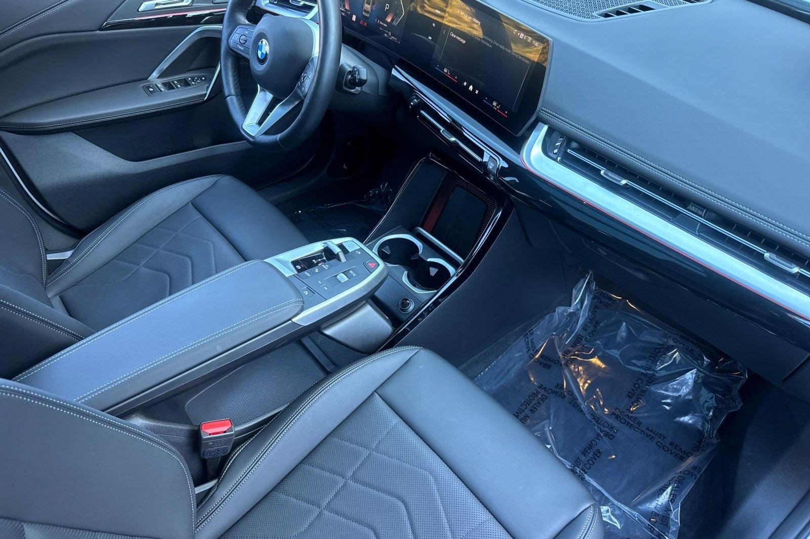 Used 2025 BMW X1 xDrive28i w/ Convenience Package image 31