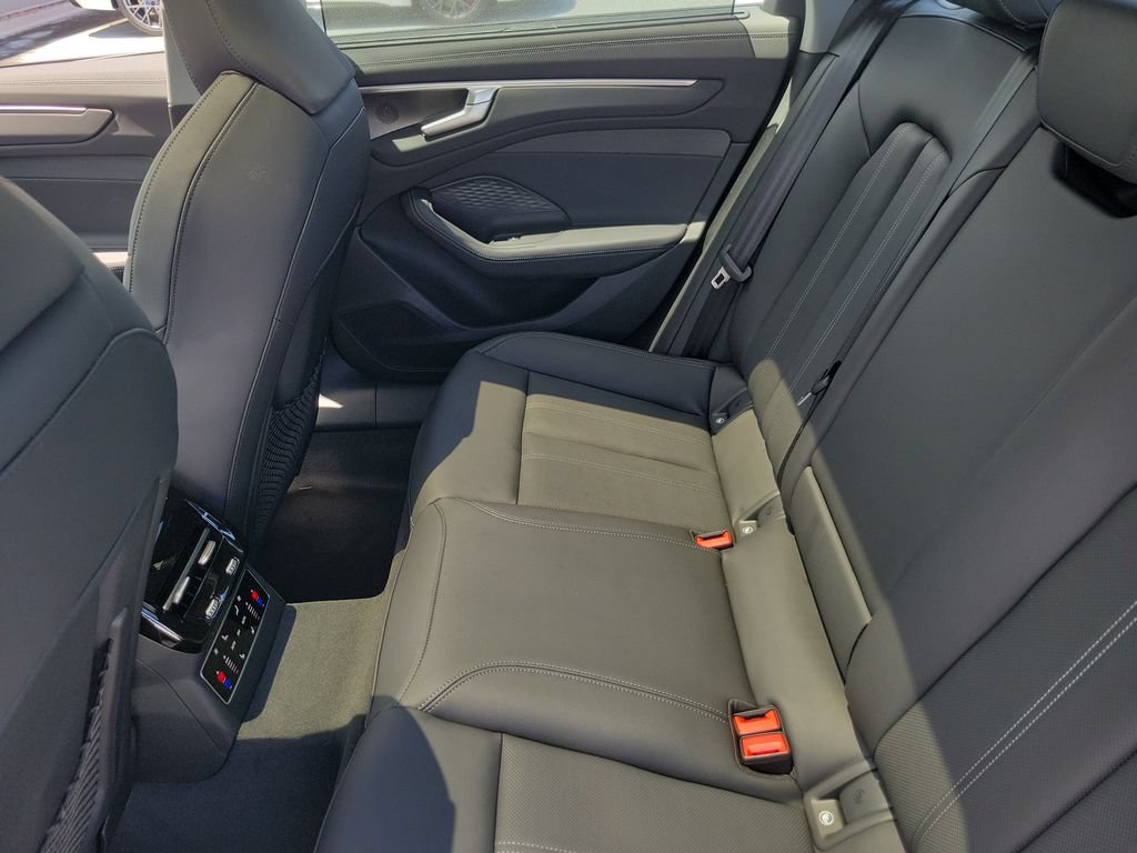 New 2026 Audi A6 Premium Plus AWD/4WD image 26