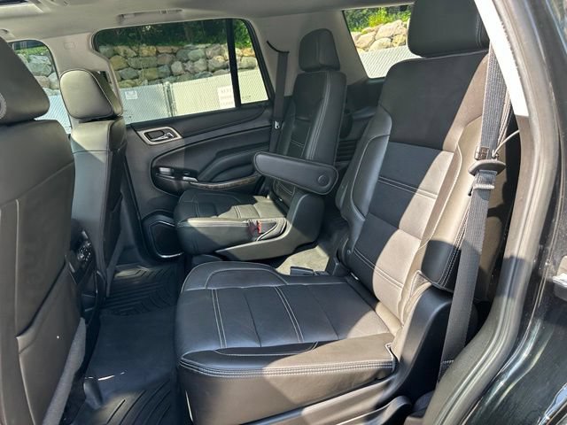 Used 2018 GMC Yukon Denali w/ Denali Ultimate Package AWD/4WD image 21