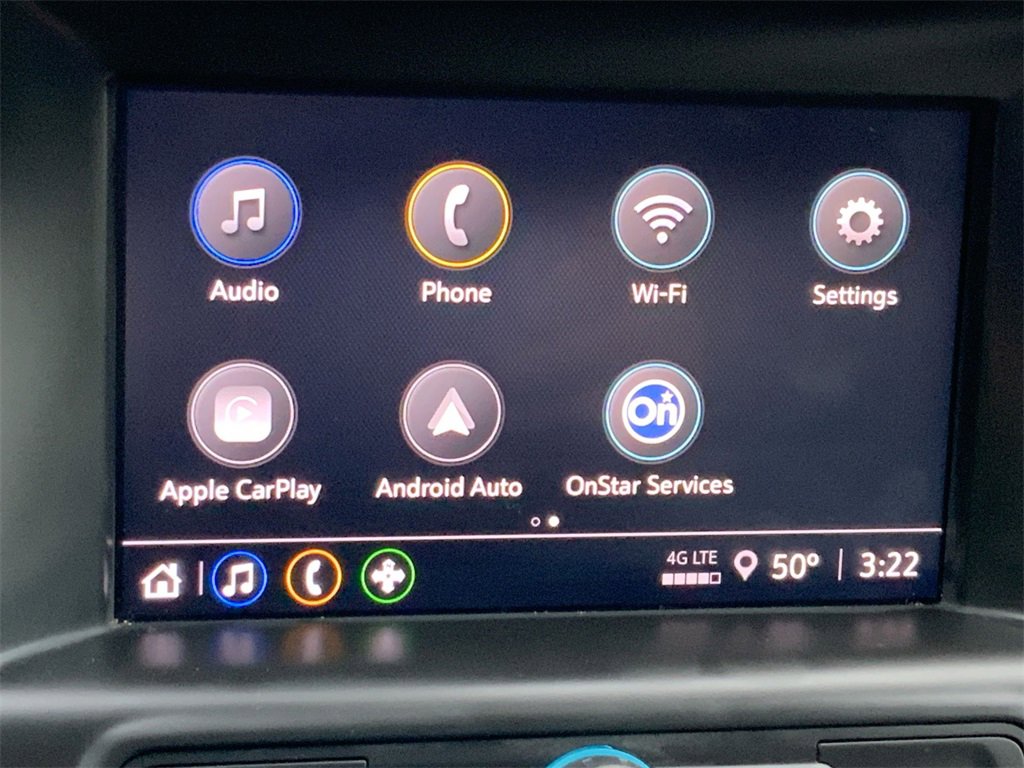 Used 2023 GMC Terrain SLE w/ Driver Convenience Package image 14