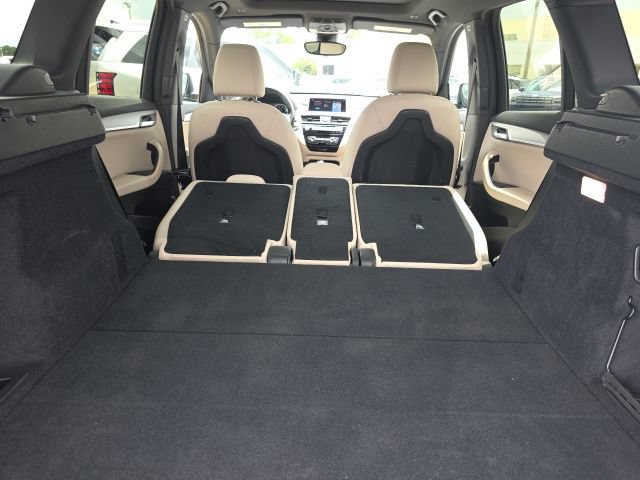 Used 2021 BMW X1 sDrive28i w/ Convenience Package FWD image 27