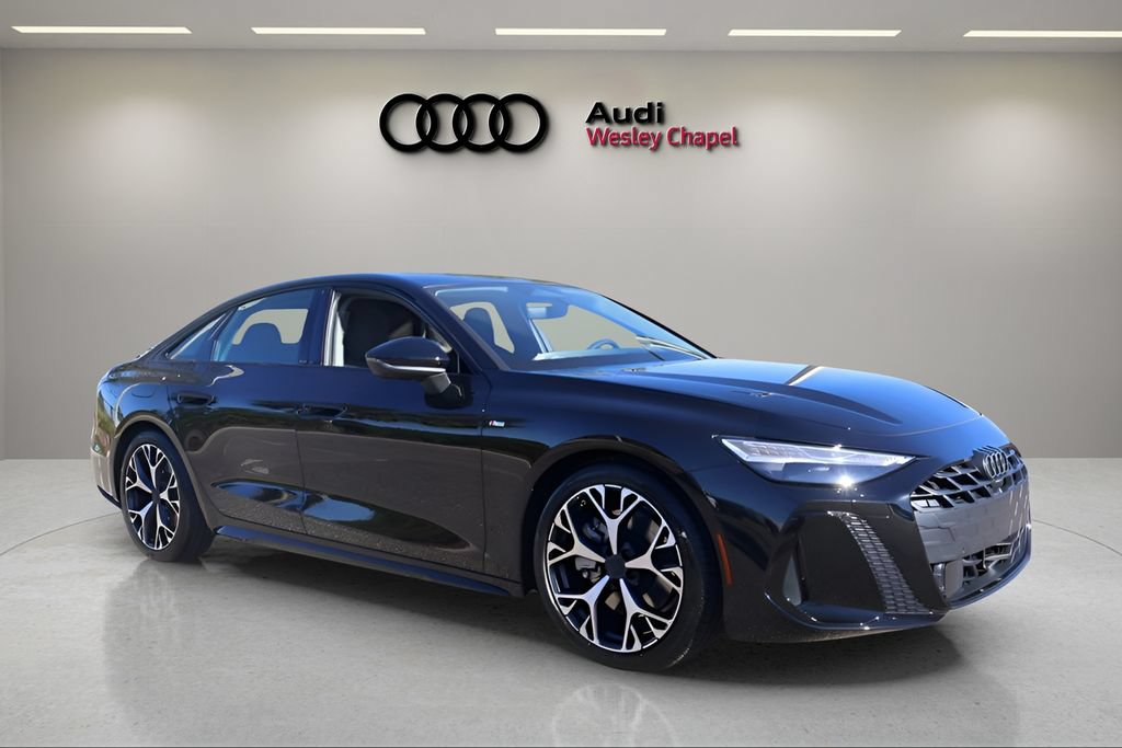 New 2026 Audi A6 Prestige AWD/4WD image 7