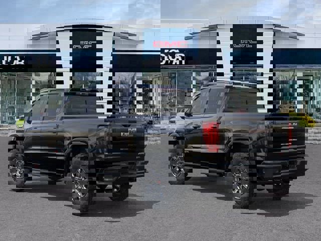 New 2026 GMC Sierra 1500 AT4X AWD/4WD image 3