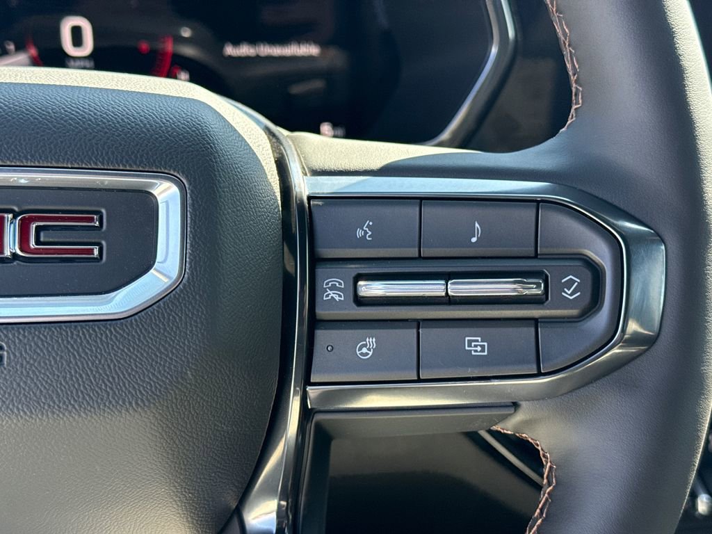 New 2026 GMC Canyon AT4 w/ AT4 Premium Package image 22