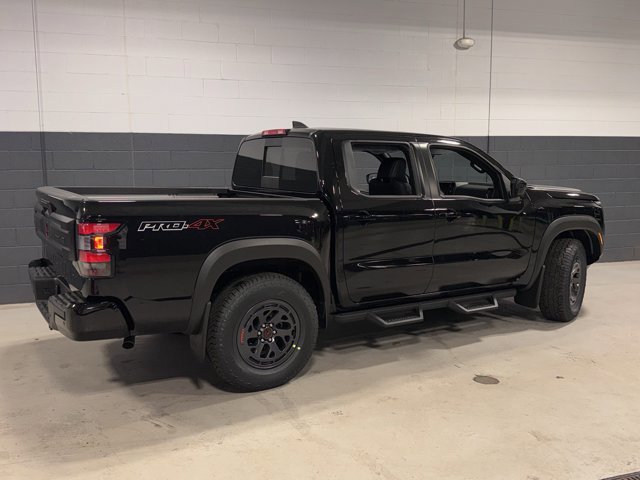 New 2026 Nissan Frontier PRO-4X w/ Pro Premium Package image 14