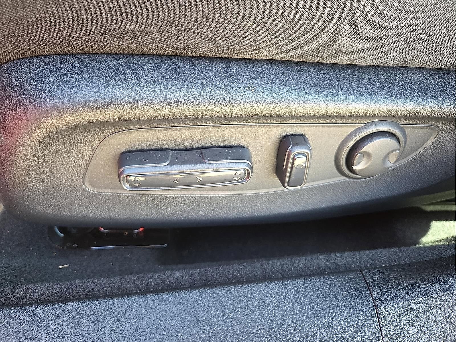 Used 2025 Honda Accord Sport image 14