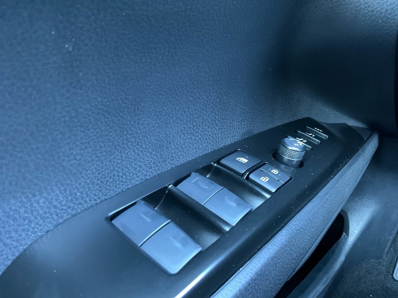 New 2026 Toyota Camry XSE FWD image 19