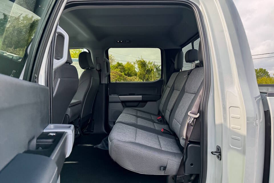New 2026 Ford F350 XL w/ STX Appearance Package AWD/4WD image 23