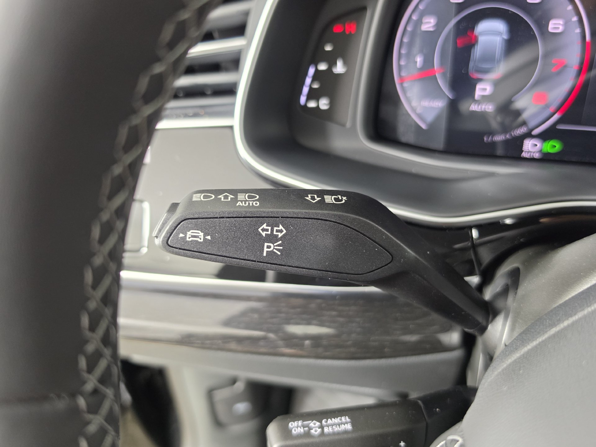 New 2027 Audi Q8 Premium Plus AWD/4WD image 17