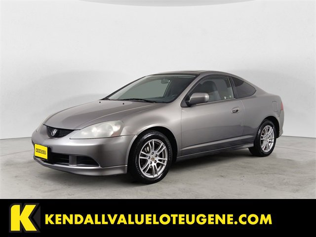 Used 2006 Acura RSX
