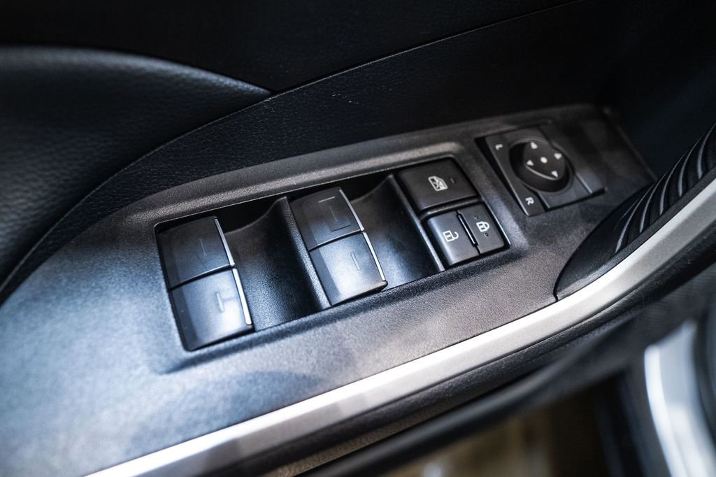 Certified 2024 Toyota RAV4 SE image 19