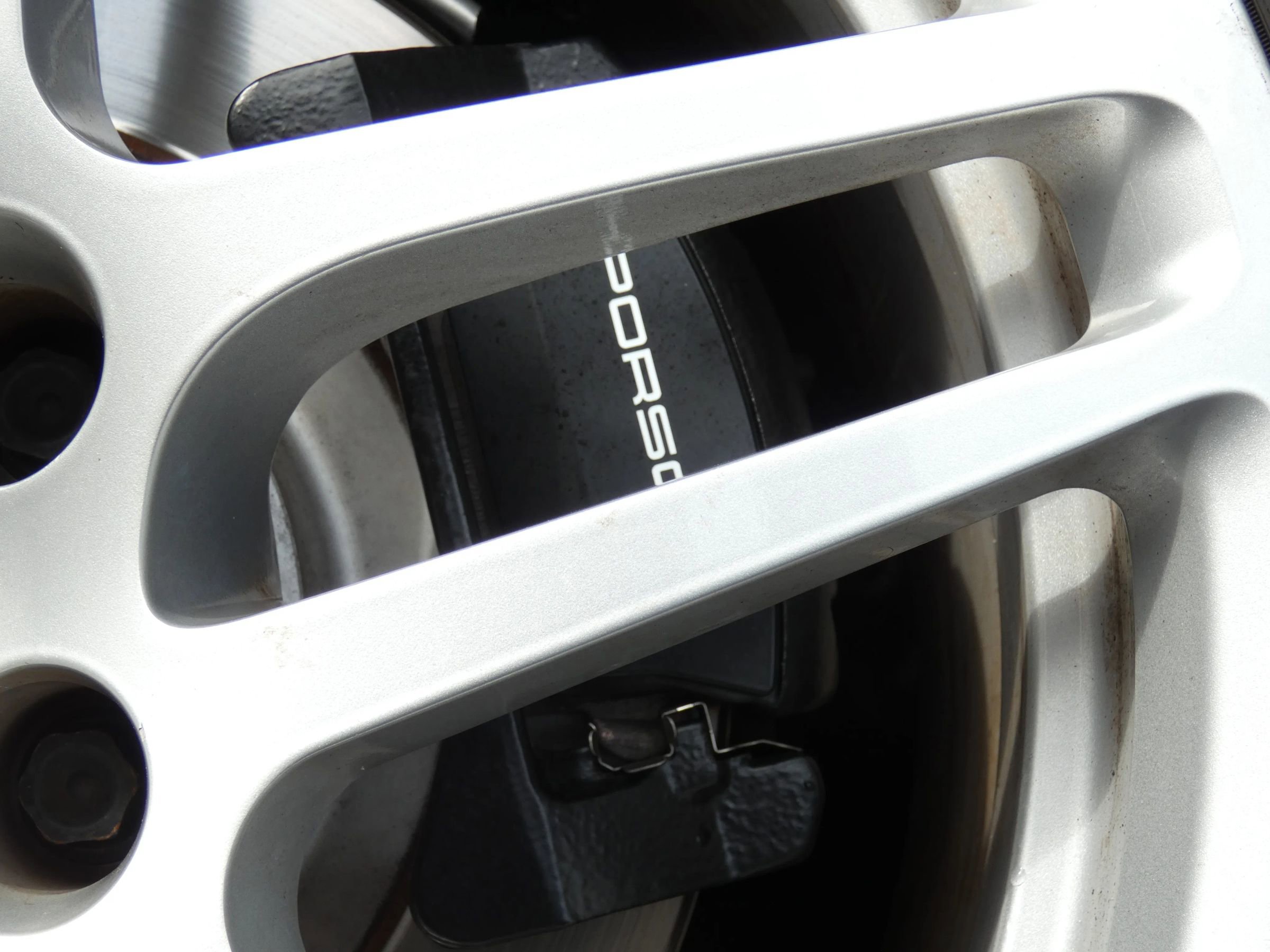 Used 2019 Porsche Macan image 23