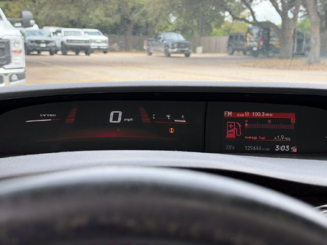 Used 2014 Honda Civic Si image 12