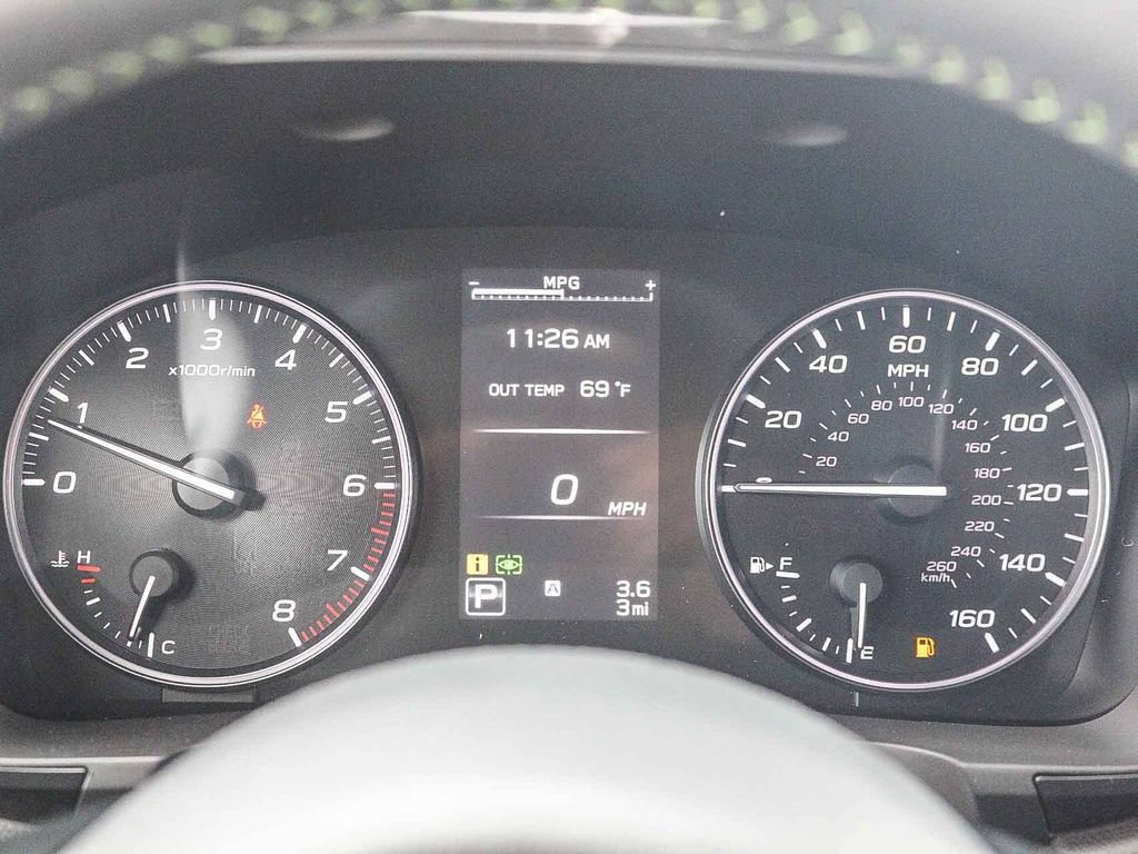 New 2026 Subaru Ascent Bronze Edition AWD/4WD image 24