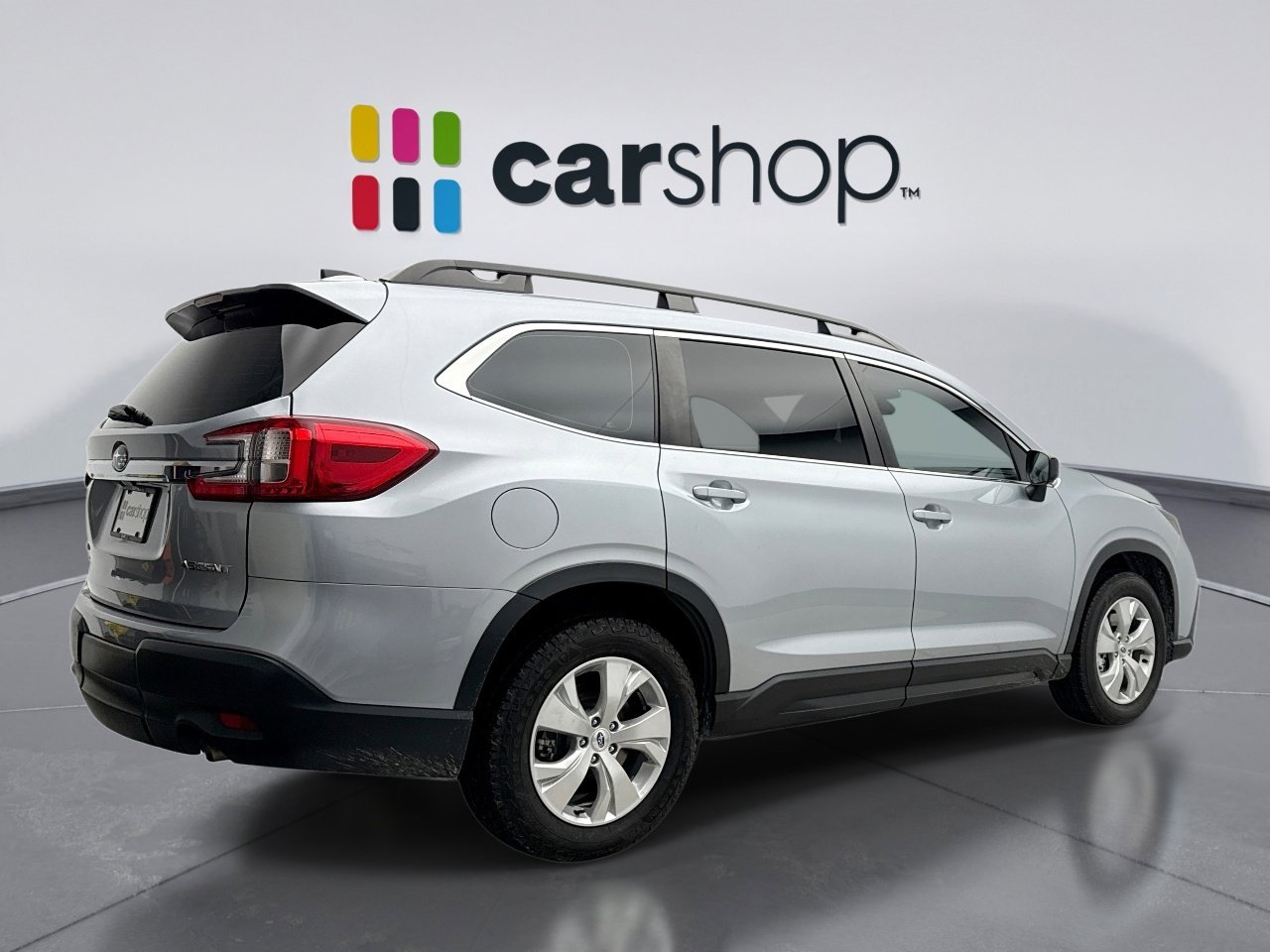 Used 2023 Subaru Ascent 8-Passenger image 5
