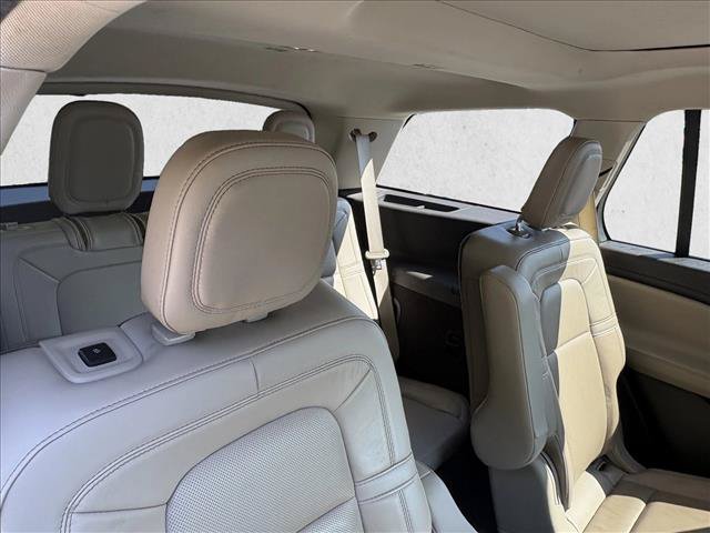 Used 2023 Lincoln Aviator Reserve RWD image 22