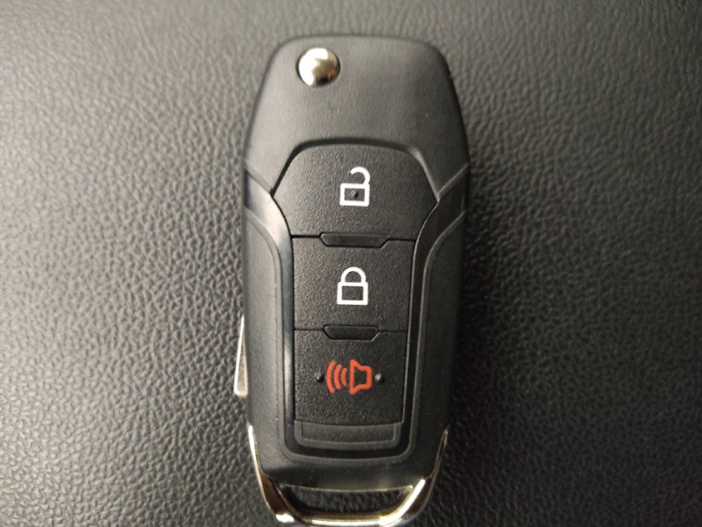 Used 2020 Ford Escape S FWD image 32