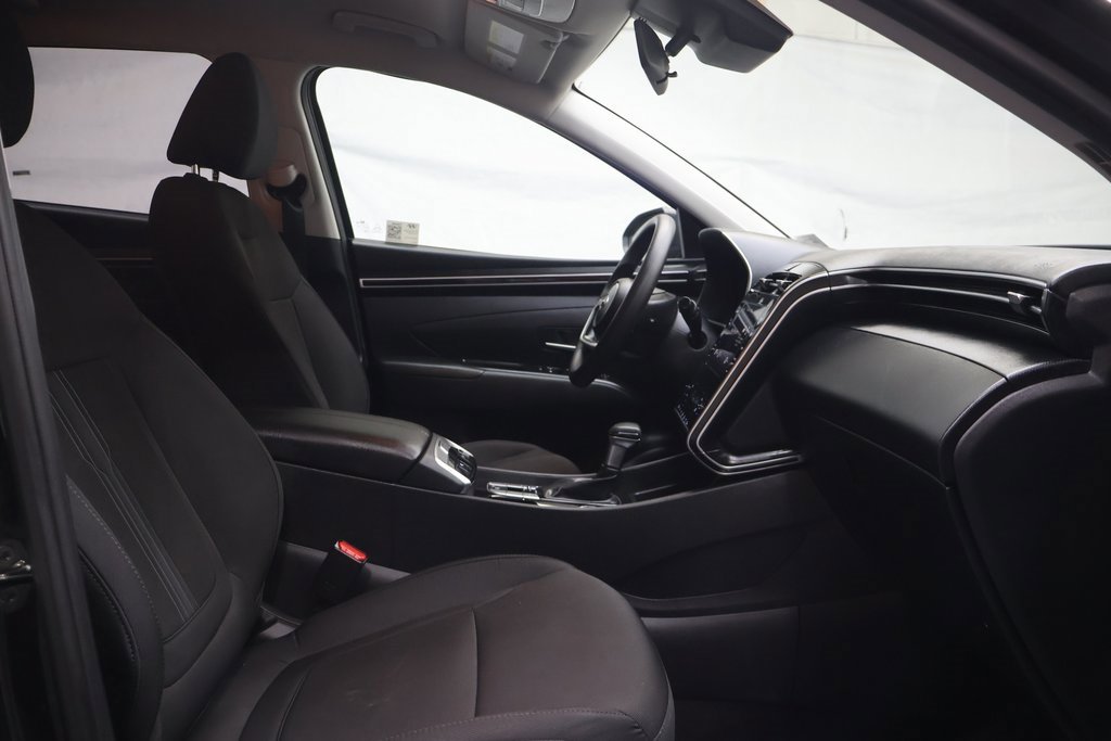 Used 2024 Hyundai Tucson SEL image 10