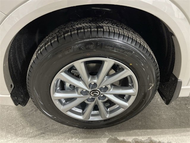 New 2025 MAZDA CX-5 AWD 2.5 S w/ Select Package image 22