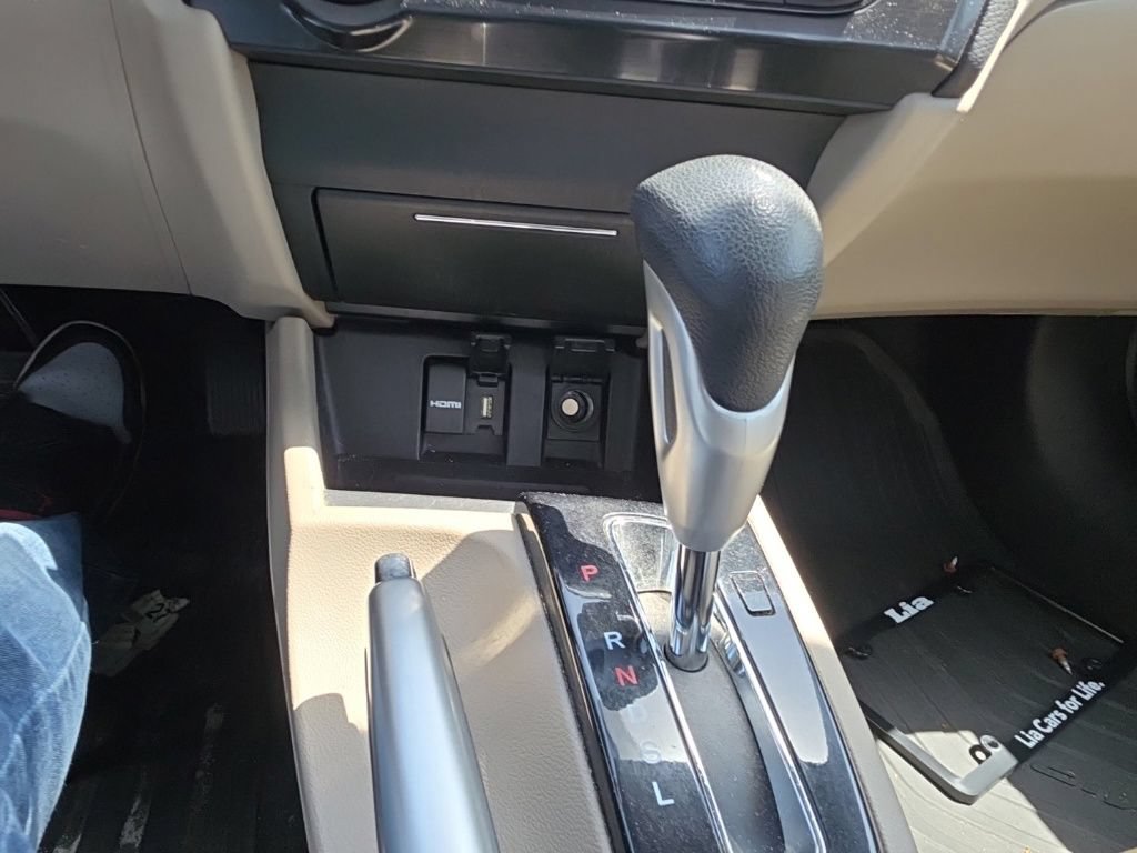Used 2014 Honda Civic EX image 21