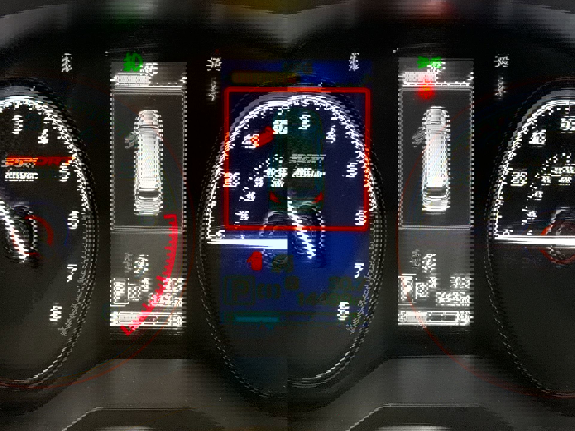 Used 2024 Subaru Forester Sport image 10